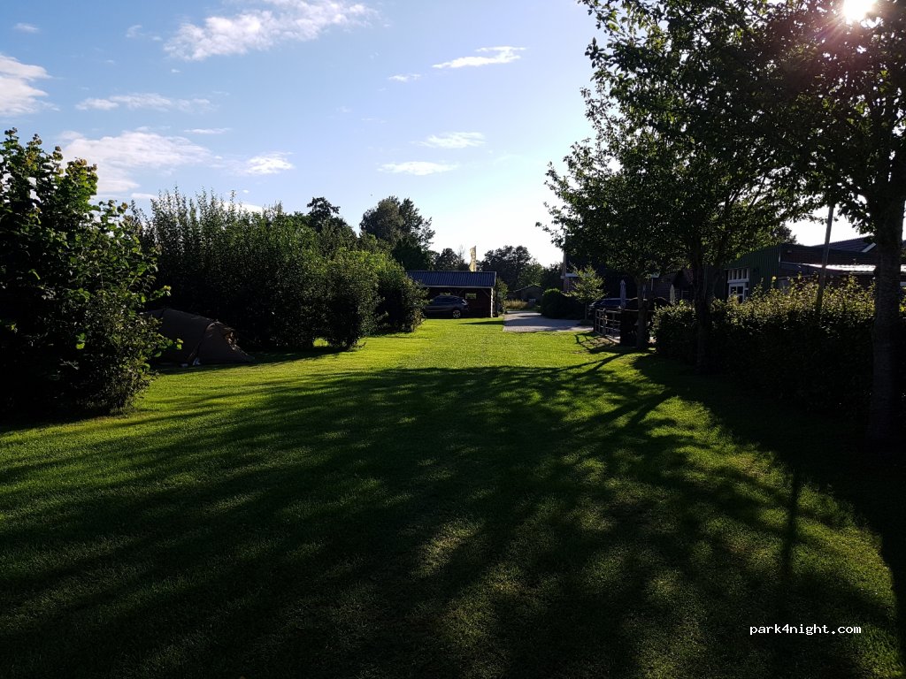 Camping Musselkanaal — foto 2
