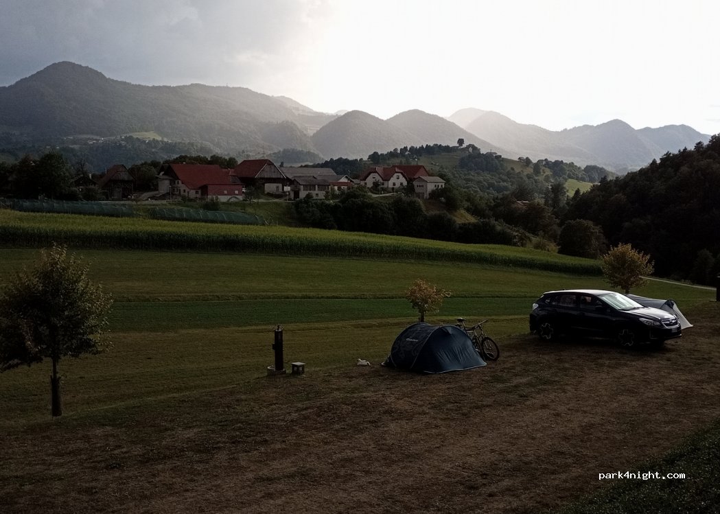 Domačija Artišek - Farmstay Artisek — foto 2