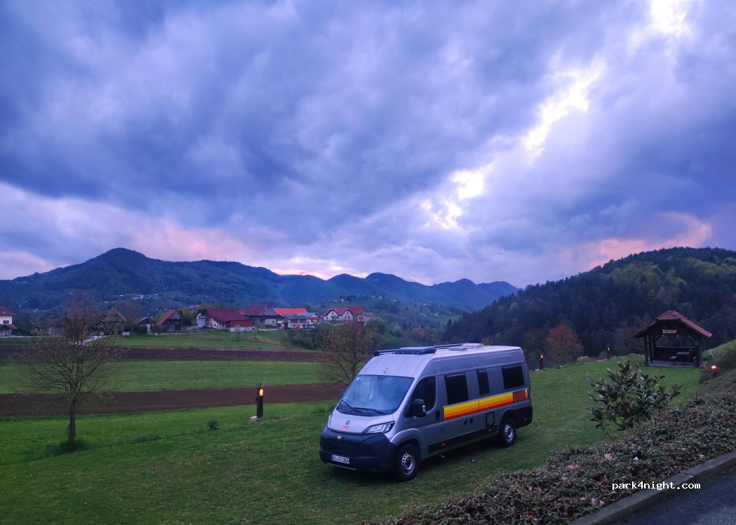 Domačija Artišek - Farmstay Artisek — foto 5