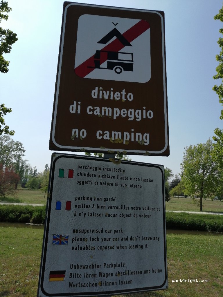 (44021) Pomposa - 7 Località Lovara — foto 2