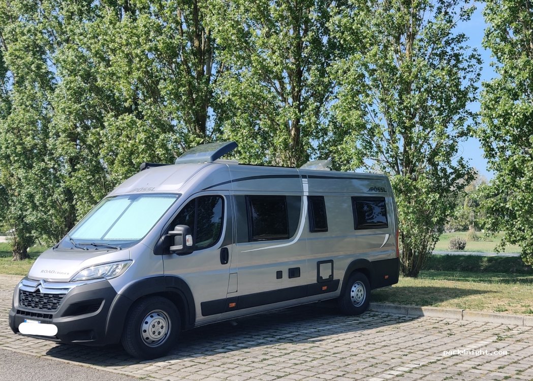 (44021) Pomposa - 7 Località Lovara — foto 4