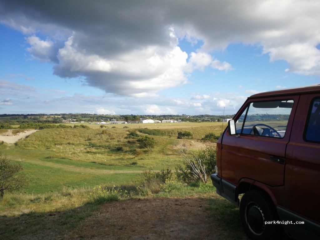Camping les dunes — foto 2