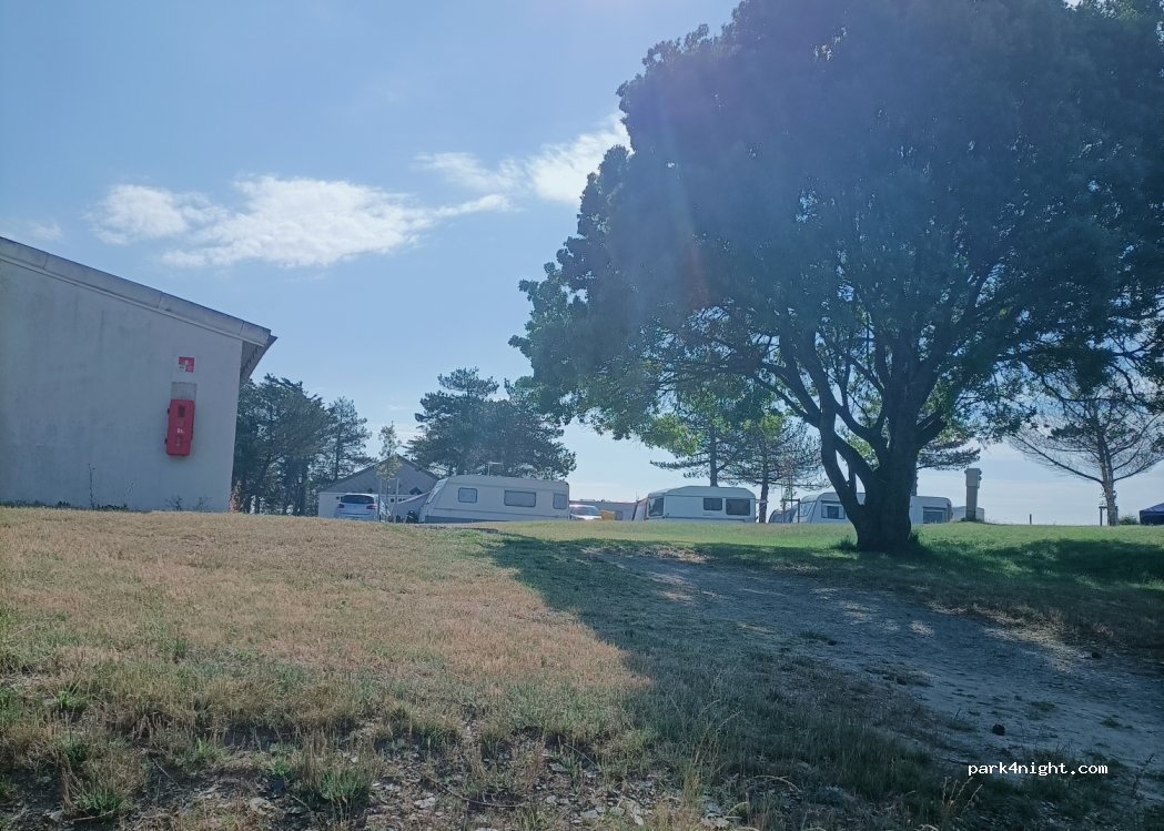 Camping les dunes — foto 3