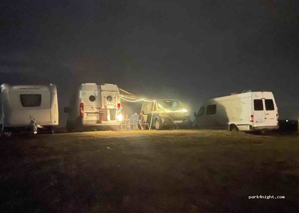 Camping les dunes — foto 4