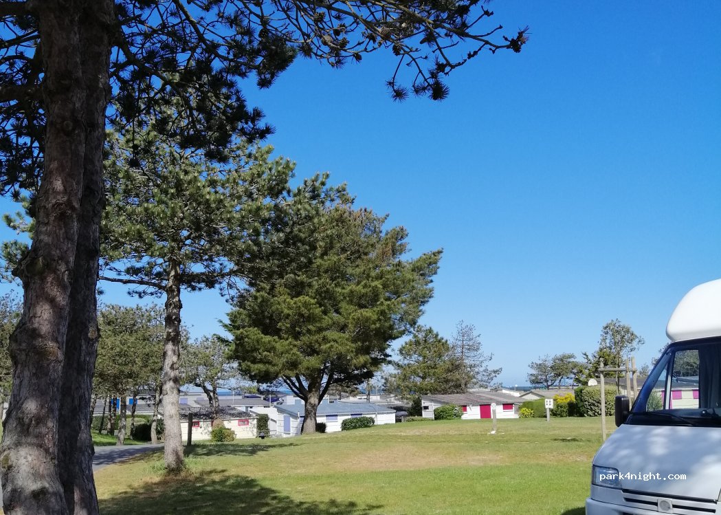 Camping les dunes — foto 5