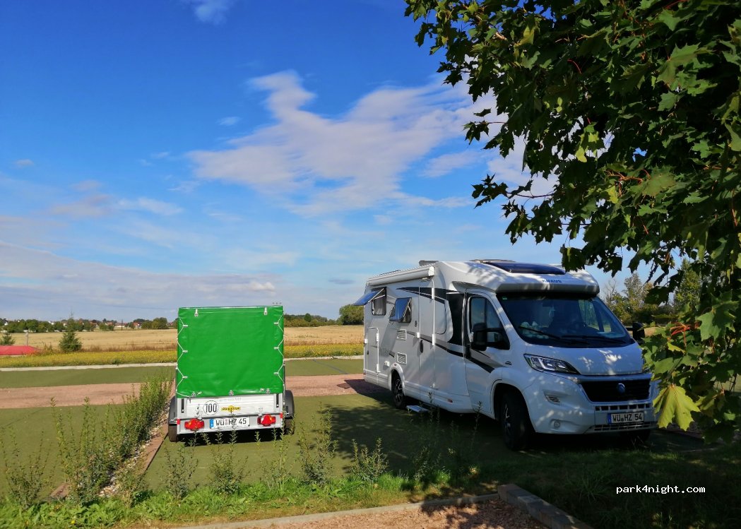 Forellenhof “Paschlewwer Freizeit- & Ferienhof” — foto 3