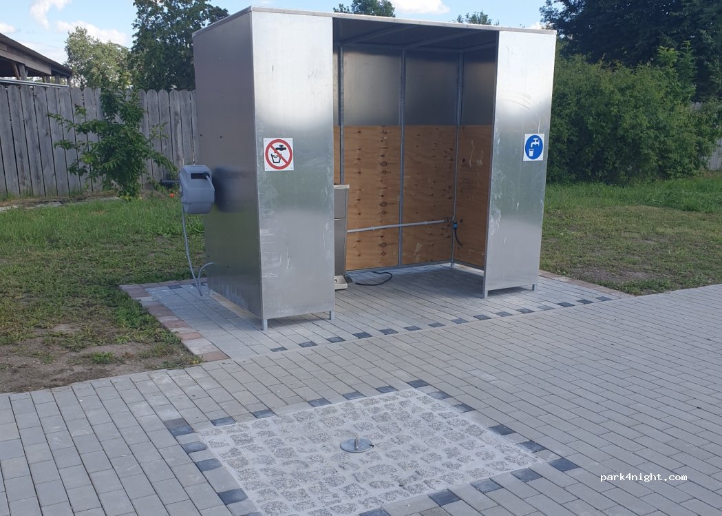 Forellenhof “Paschlewwer Freizeit- & Ferienhof” — foto 4