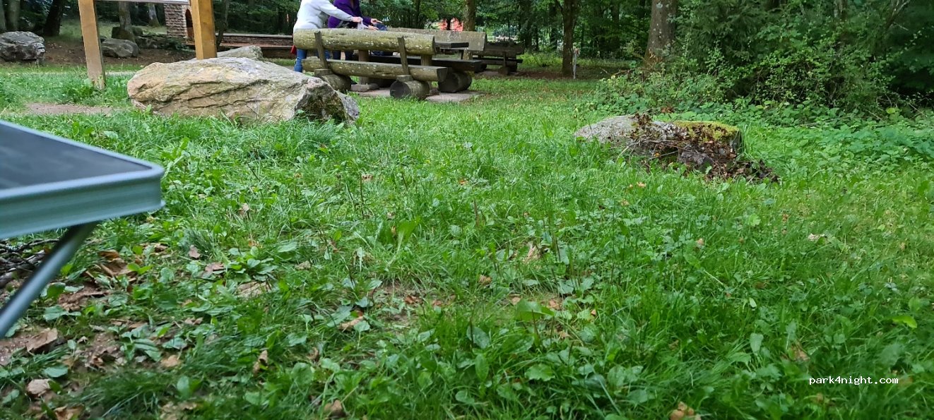 (55765) Oberhambach - 2 Sauerbrunnen — foto