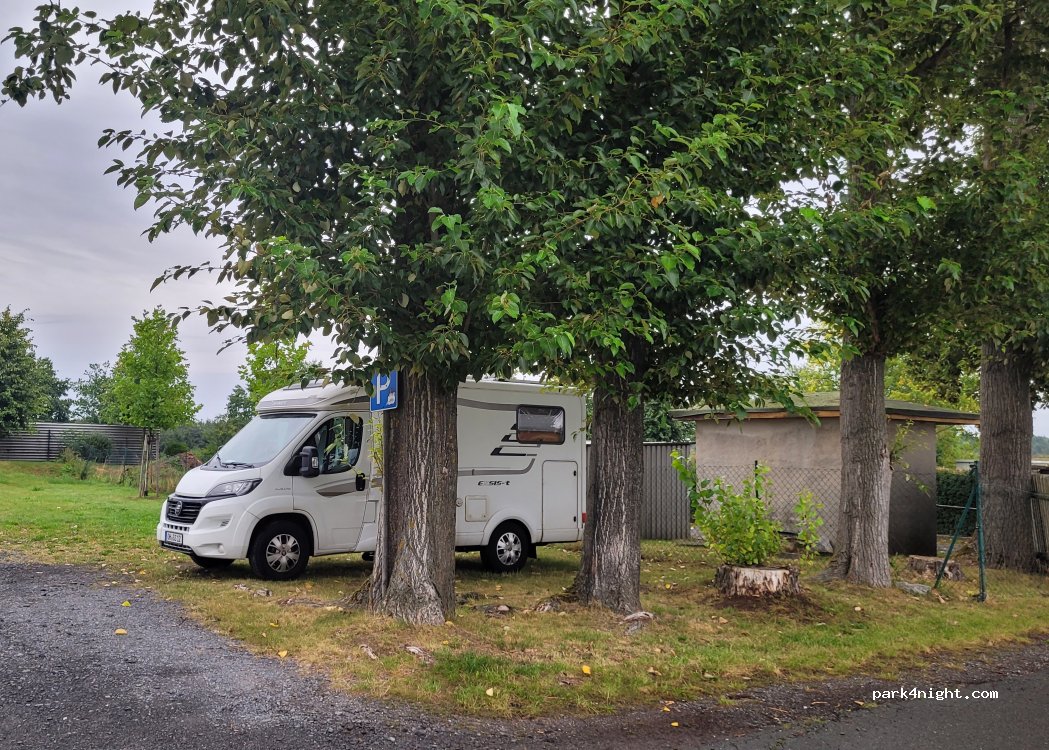 (07589) Münchenbernsdorf - 17 Hohe Straße — foto 2