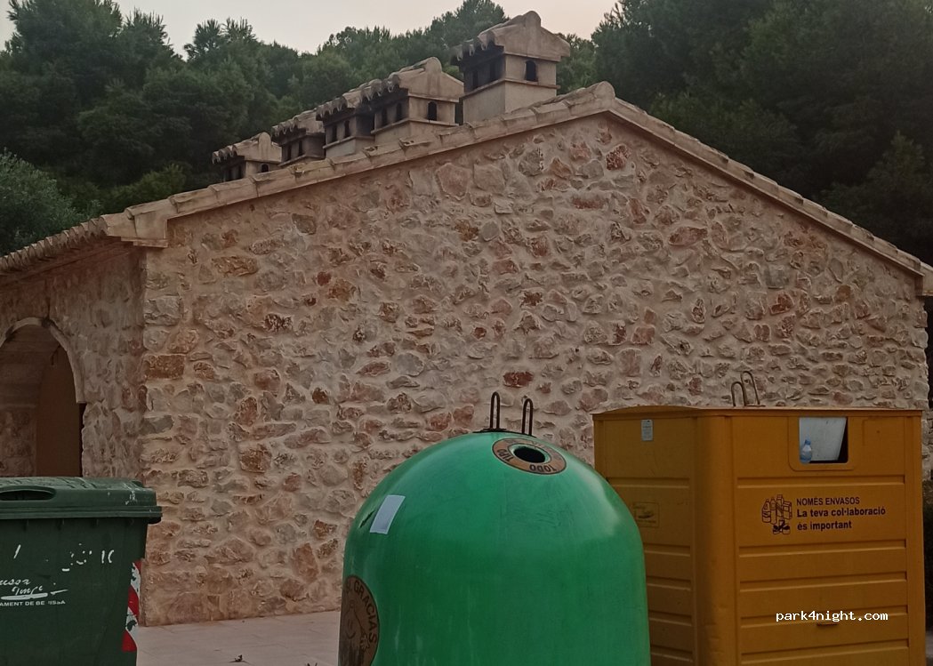 (03720) Benissa - 7 Calle dels Botils — foto 3