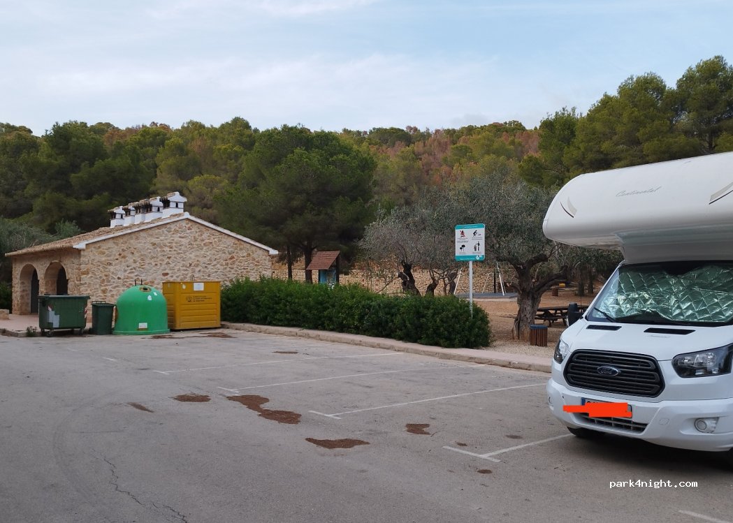 (03720) Benissa - 7 Calle dels Botils — foto 4