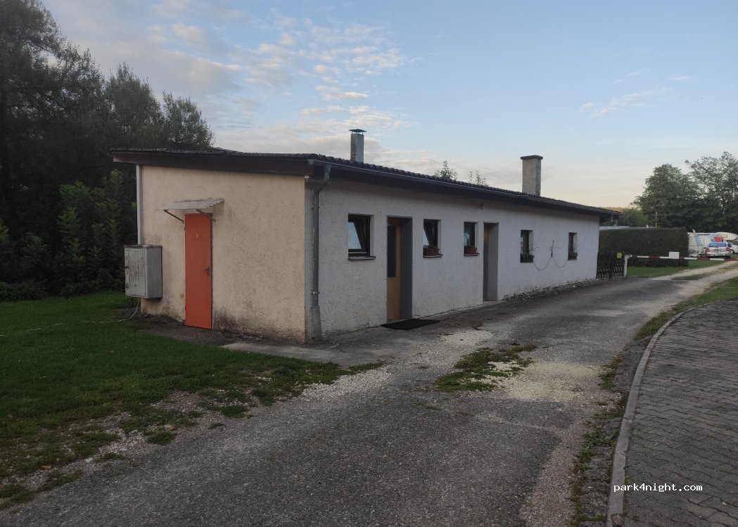 Minicamping Königsbronn — foto 2
