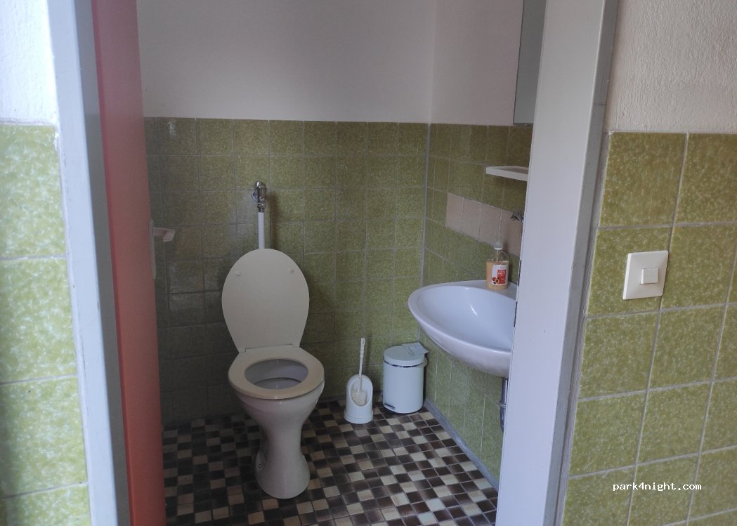 Minicamping Königsbronn — foto 3