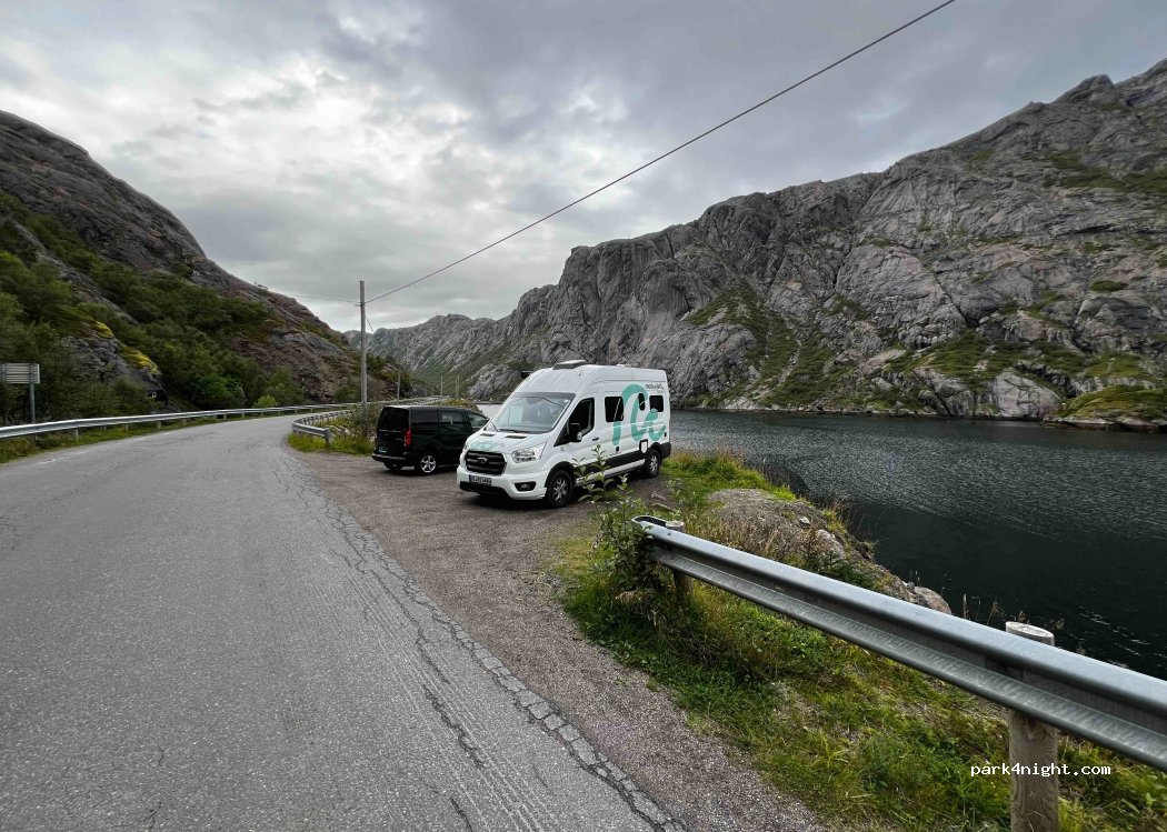 (8380)  - 44-35 Sekundær Fylkesveg 807 — foto 3