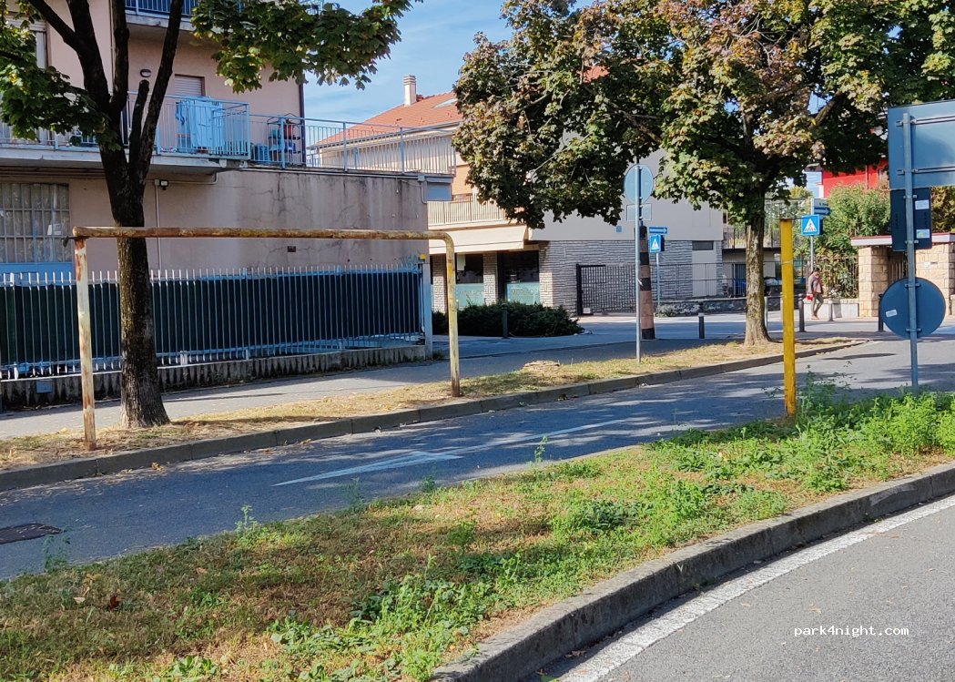 (24050) Zanica - 14/B Via Padergnone — foto 3