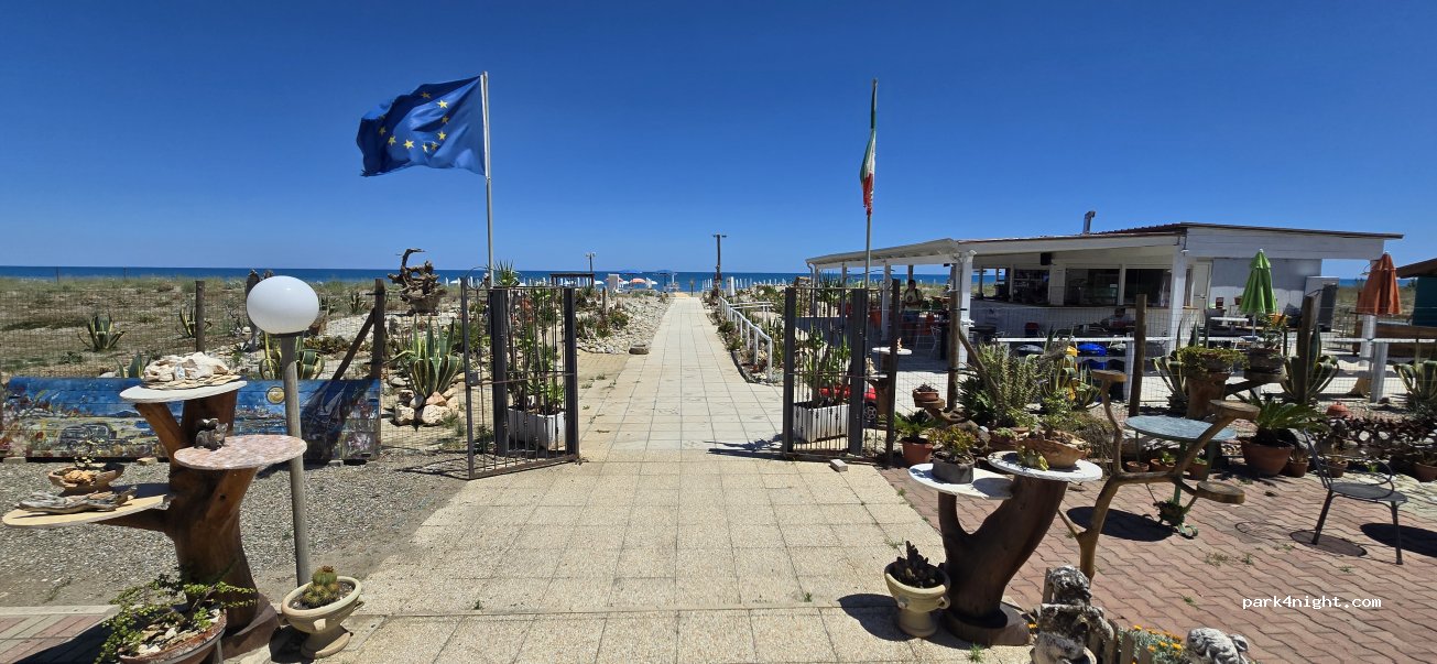 Camping Le Due Barche — foto