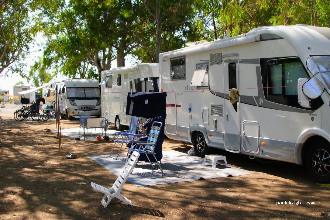 Camping Le Due Barche — foto 2