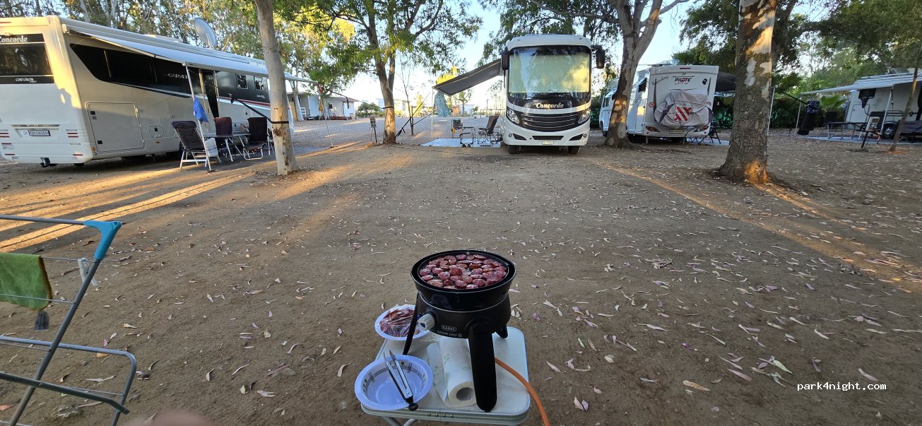 Camping Le Due Barche — foto 4