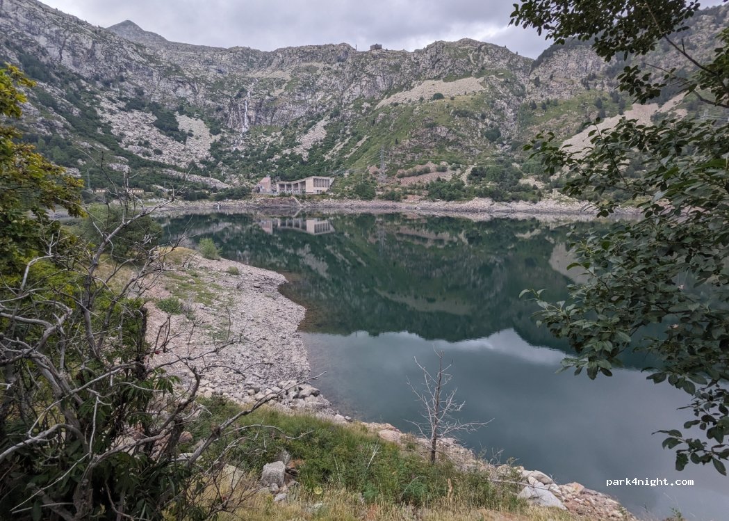 (25515) La Torre de Cabdella - Unnamed Road — foto 2