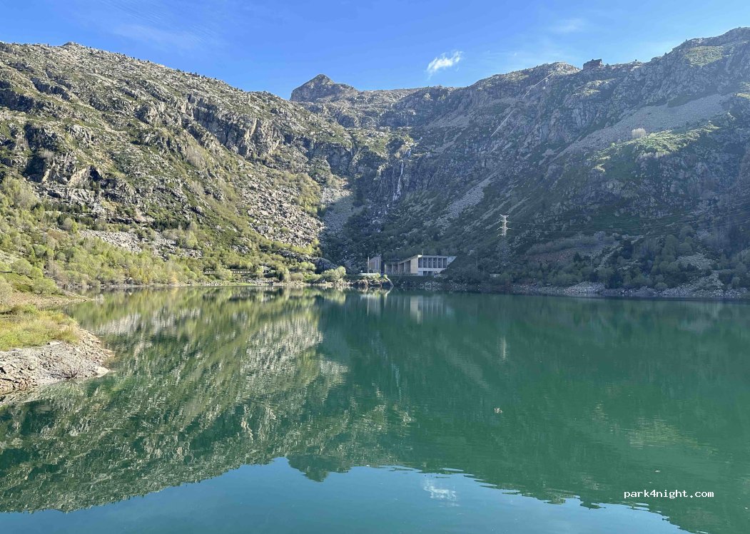 (25515) La Torre de Cabdella - Unnamed Road — foto 4