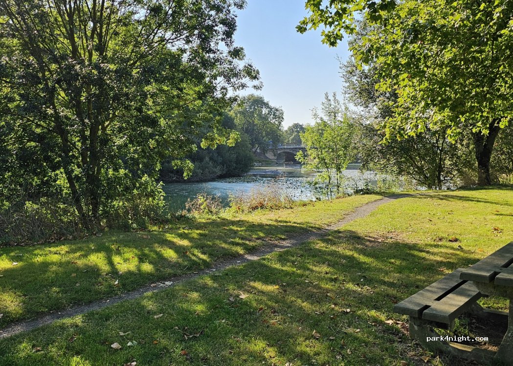 (44310) Saint-Philbert-de-Grand-Lieu - Allée des Chevrets — foto 3