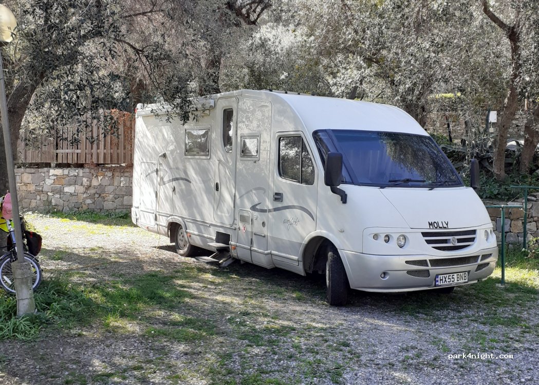 Camping The Persian — foto 2