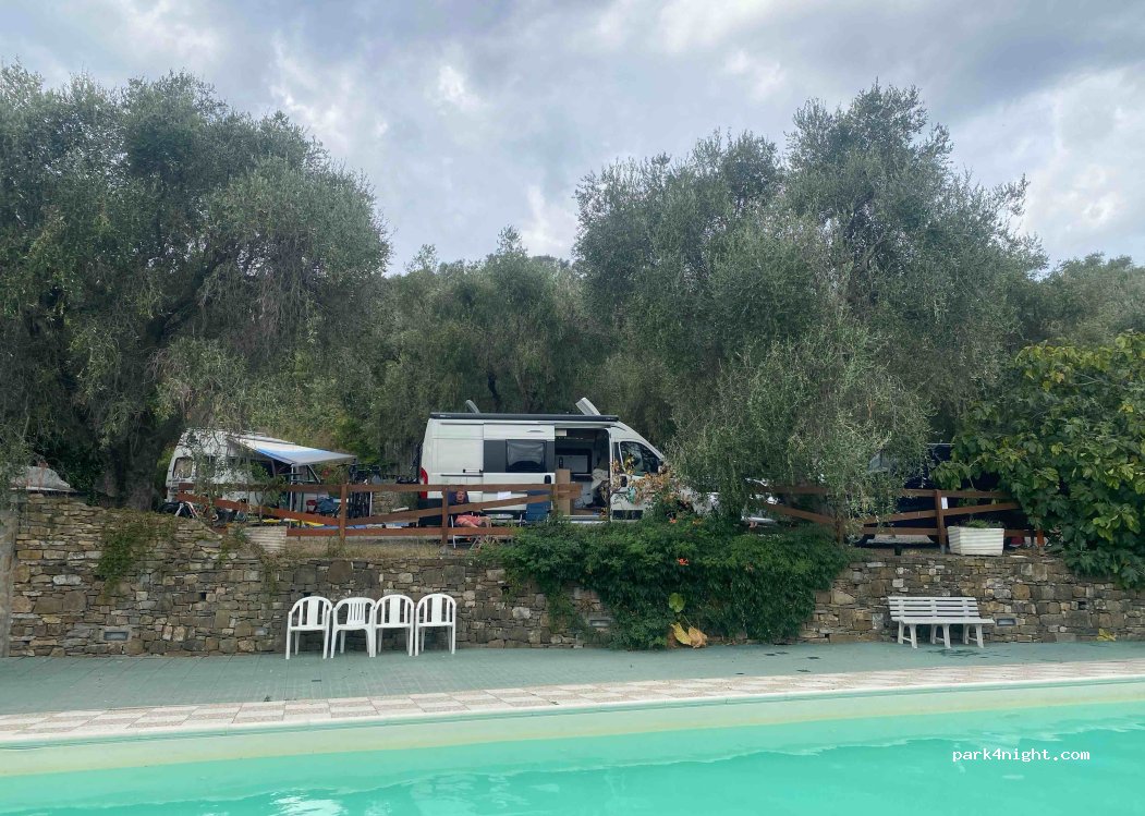 Camping The Persian — foto 4