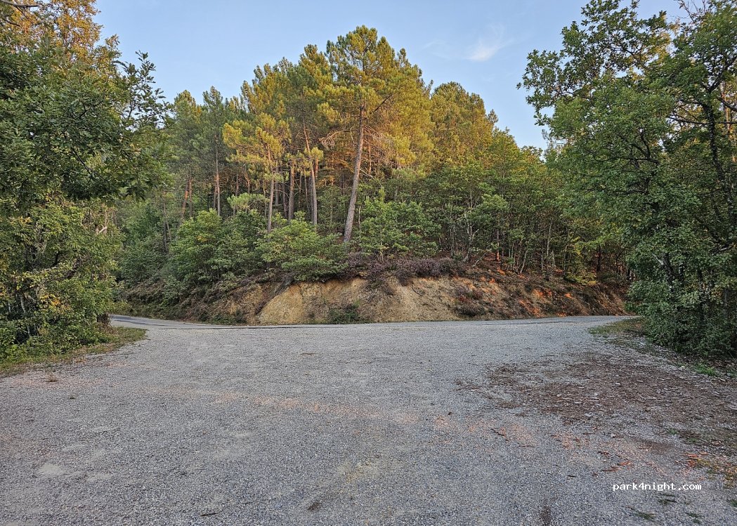 (07360) Saint-Vincent-de-Durfort - D265 — foto 2