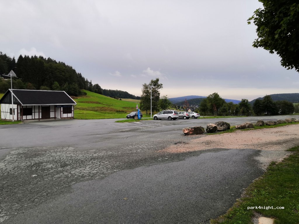 (08326) Eibenstock - Auersberger Straße — foto 2