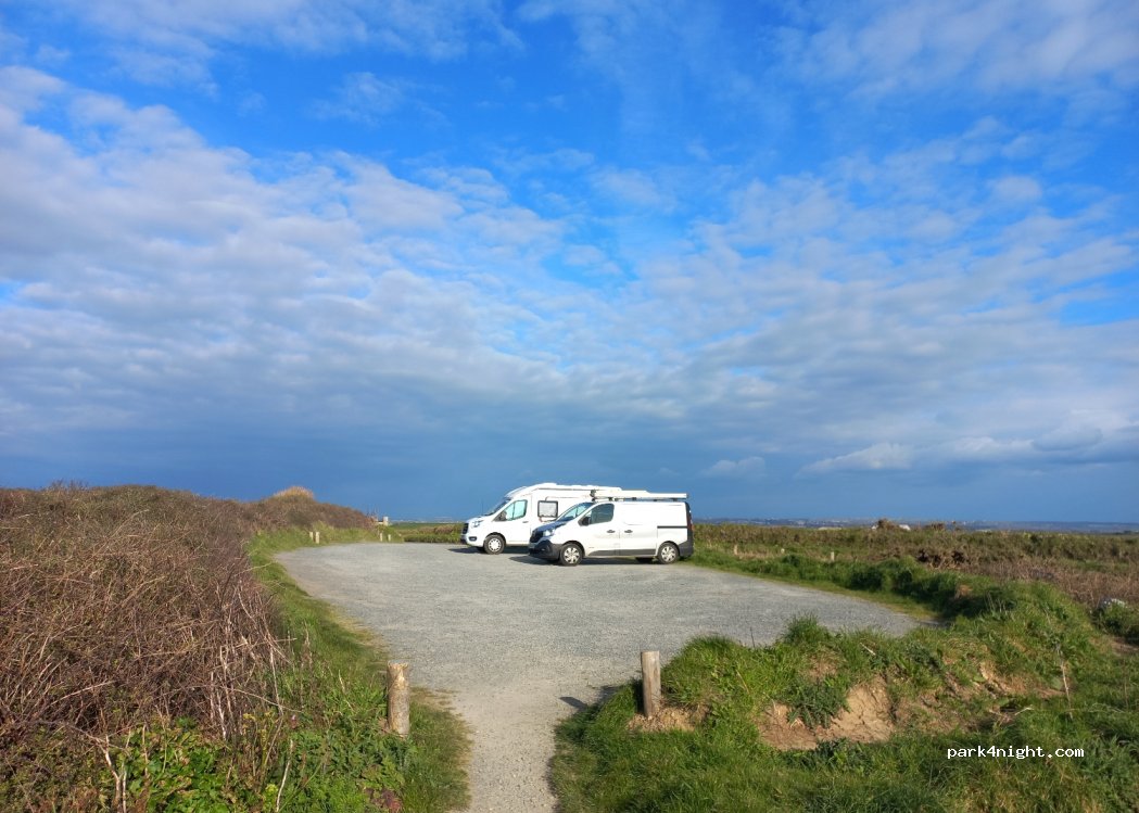(TR27 5EG) Camborne - B3301 — foto 3