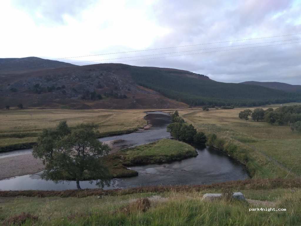 (AB35 5YT) Braemar - 34 Chapel Brae — foto 2