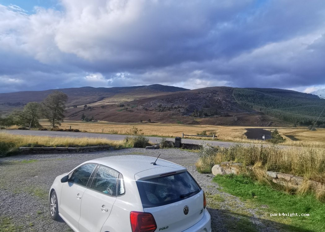 (AB35 5YT) Braemar - 34 Chapel Brae — foto 3