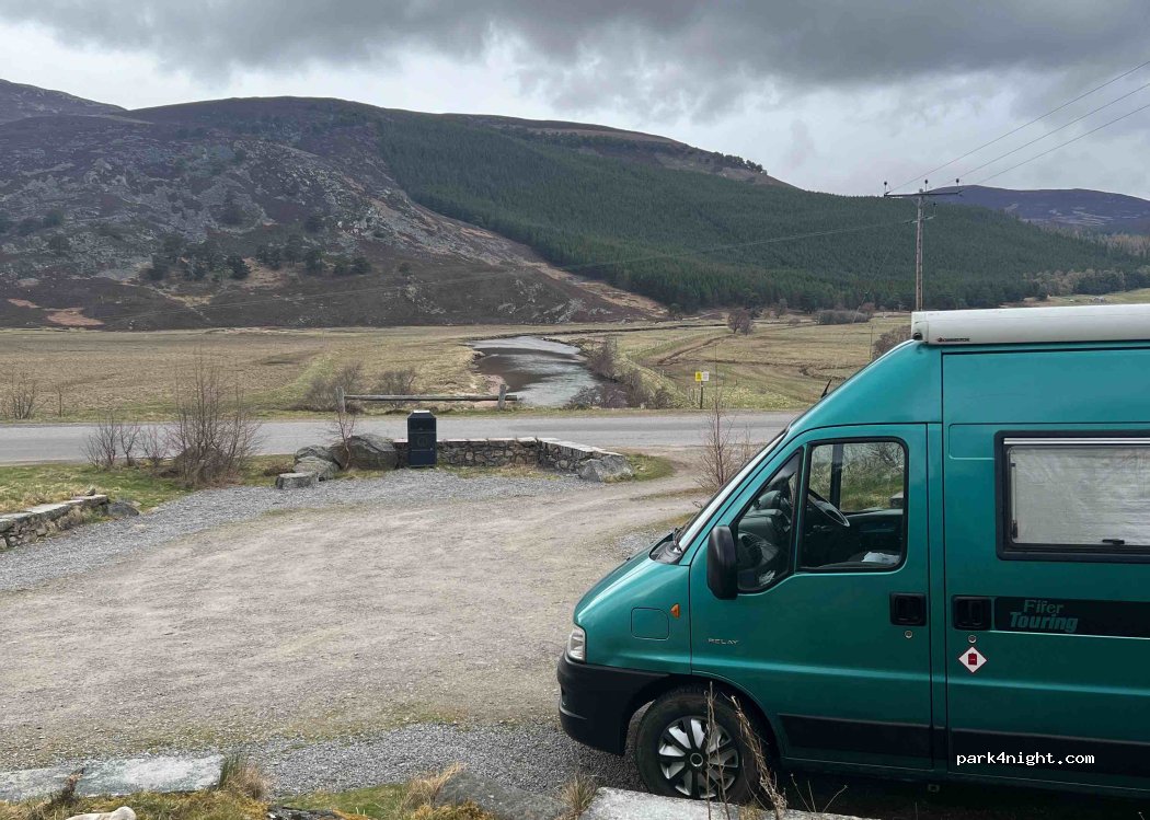 (AB35 5YT) Braemar - 34 Chapel Brae — foto 4