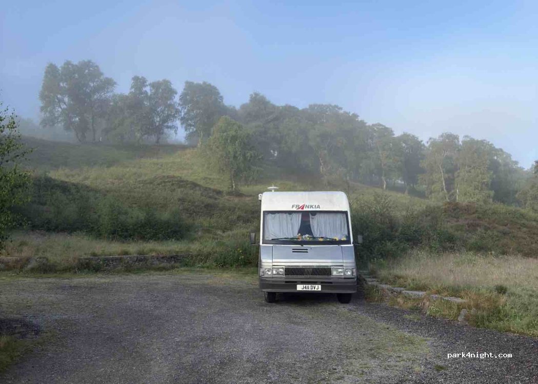 (AB35 5YT) Braemar - 34 Chapel Brae — foto 5