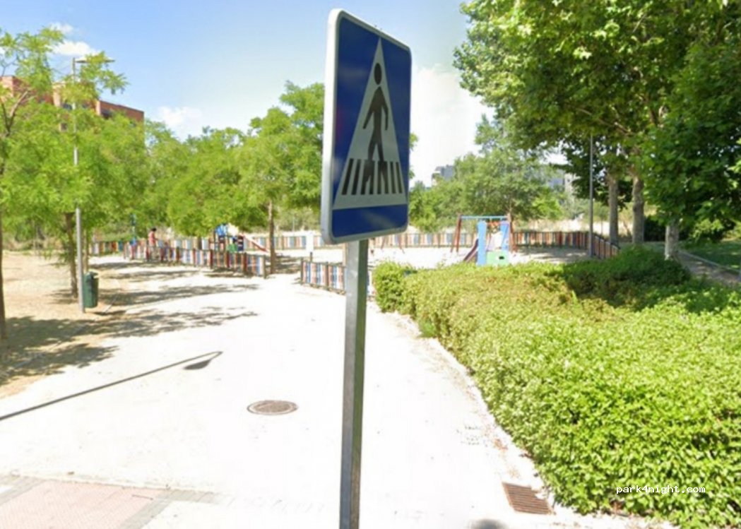 (28022) Madrid - 19 Calle Alonso de Contreras — foto 3