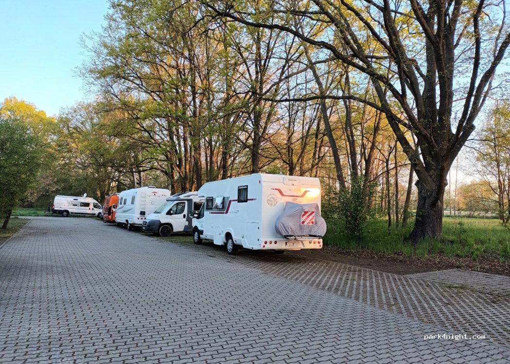 Hafenschänke am Kahnhafen Alt Zauche — foto 4