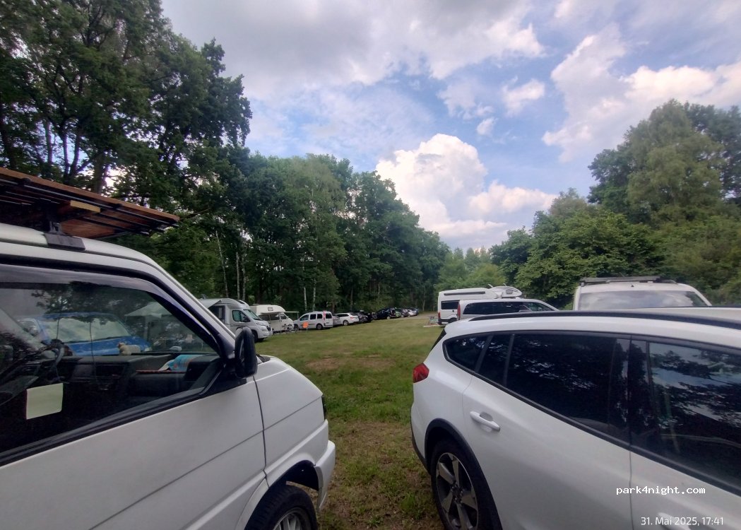 Hafenschänke am Kahnhafen Alt Zauche — foto 5