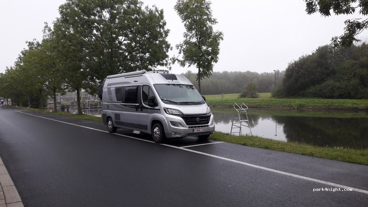 (8930) Menen - 53 Sluizenkaai — foto