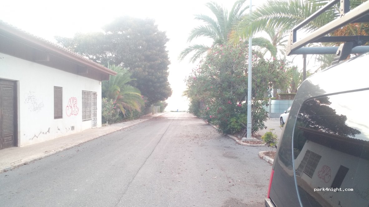 (03185) Torrevieja - 5 Calle Mar del Norte — foto