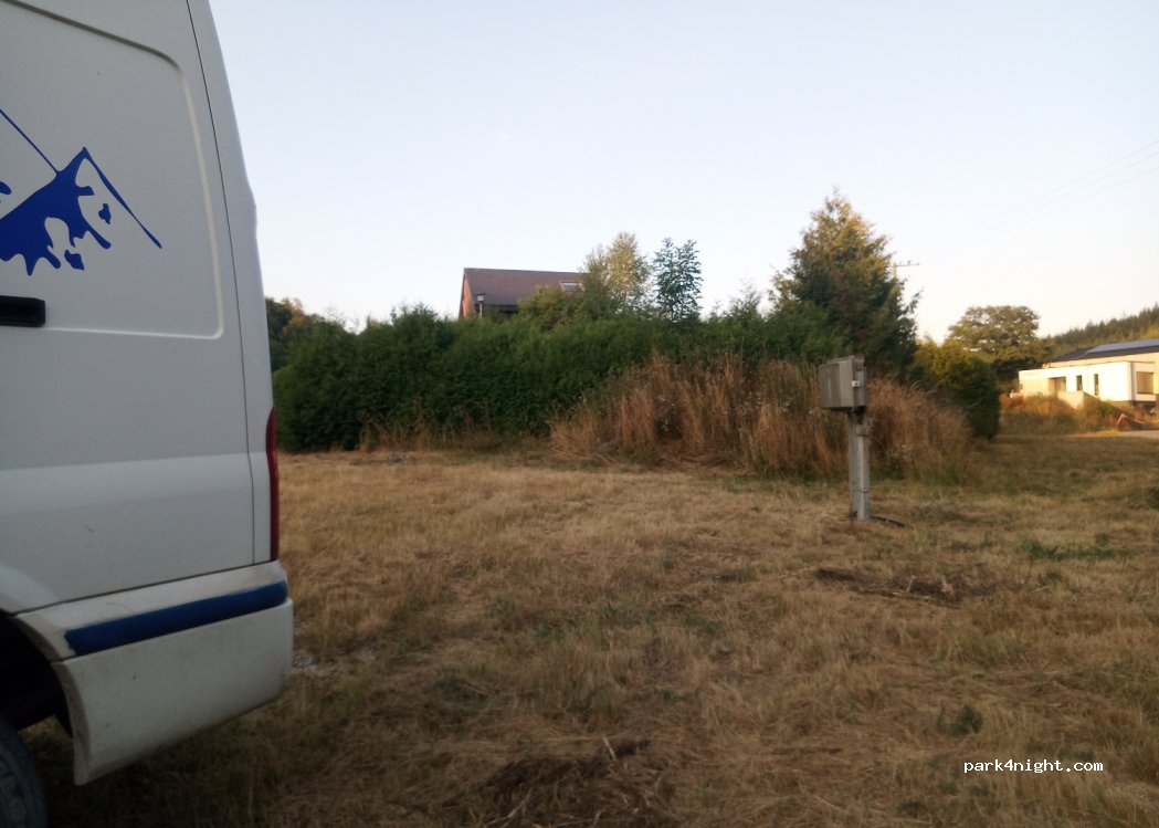 (6840) Neufchâteau - Camping du Lac — foto 3