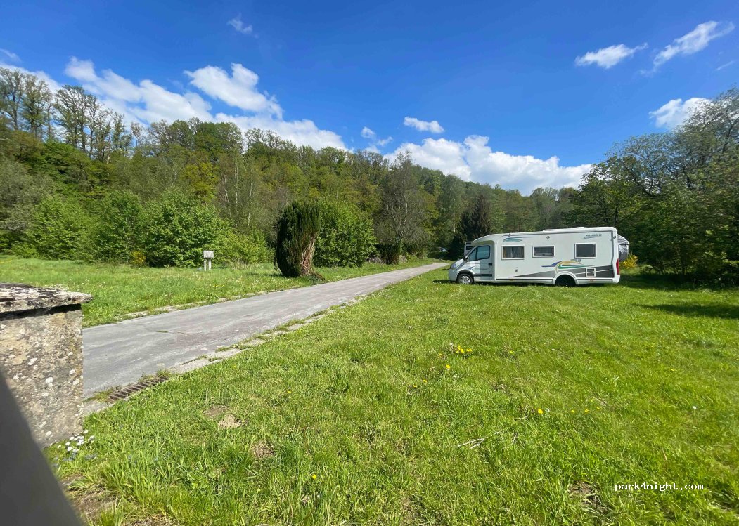 (6840) Neufchâteau - Camping du Lac — foto 4