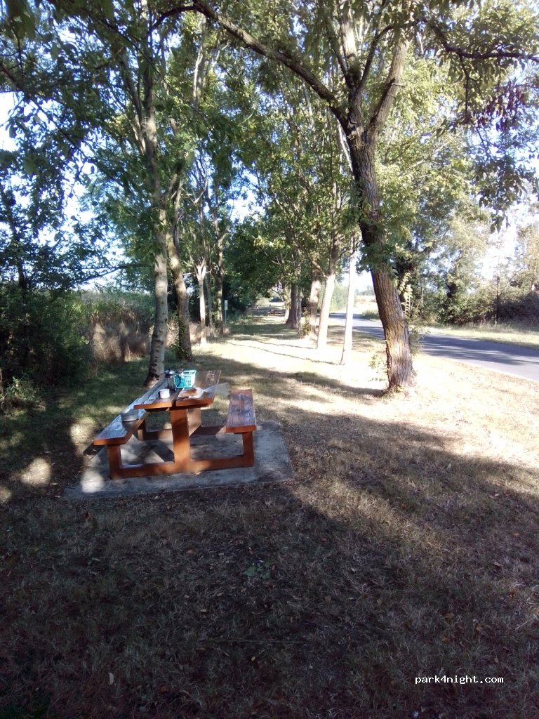 (85420) Damvix - Versenne du Bas de Gruant — foto