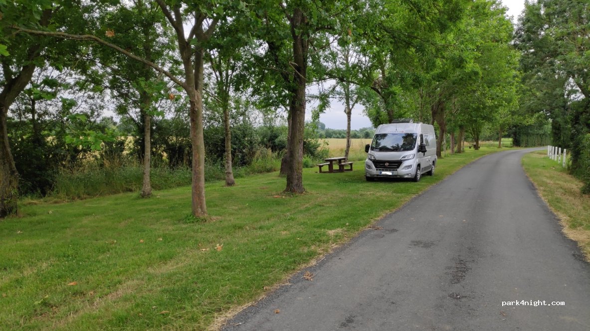 (85420) Damvix - Versenne du Bas de Gruant — foto 3