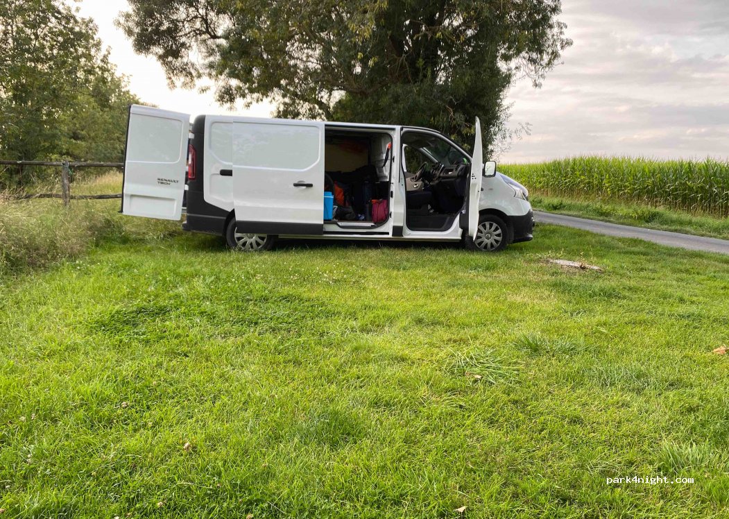 (85420) Damvix - Versenne du Bas de Gruant — foto 4