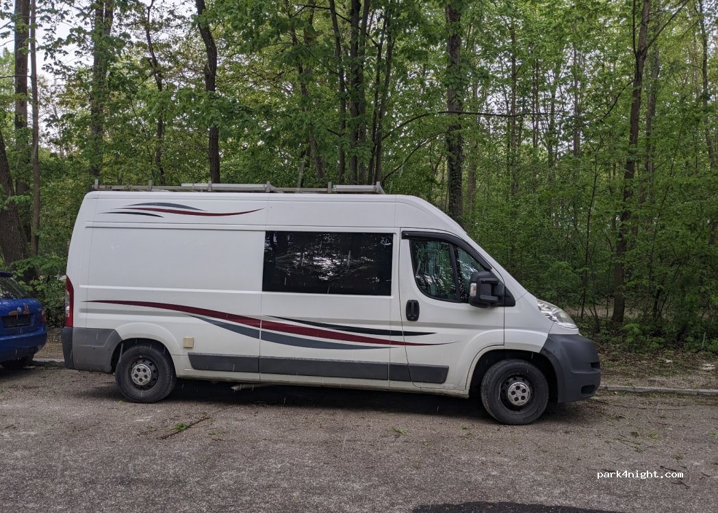 (81379) München - 30 Inninger Straße — foto 2