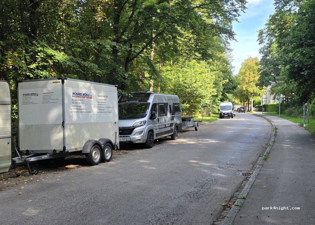 (81379) München - 30 Inninger Straße — foto 3