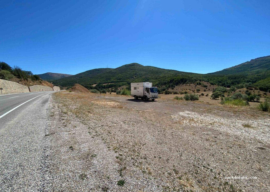(29700)  - Torul Şiran Yolu — foto 2