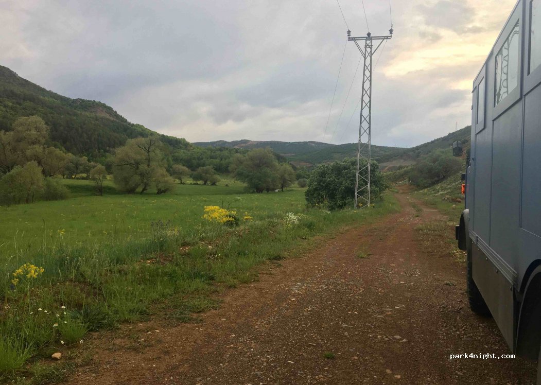 (29700)  - Torul Şiran Yolu — foto 3