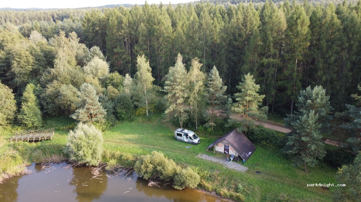 (42-421) Włodowice - Unnamed Road — foto 2