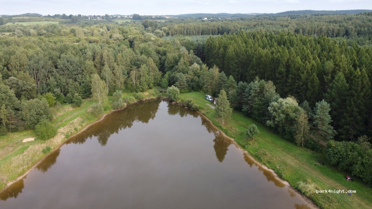 (42-421) Włodowice - Unnamed Road — foto 3